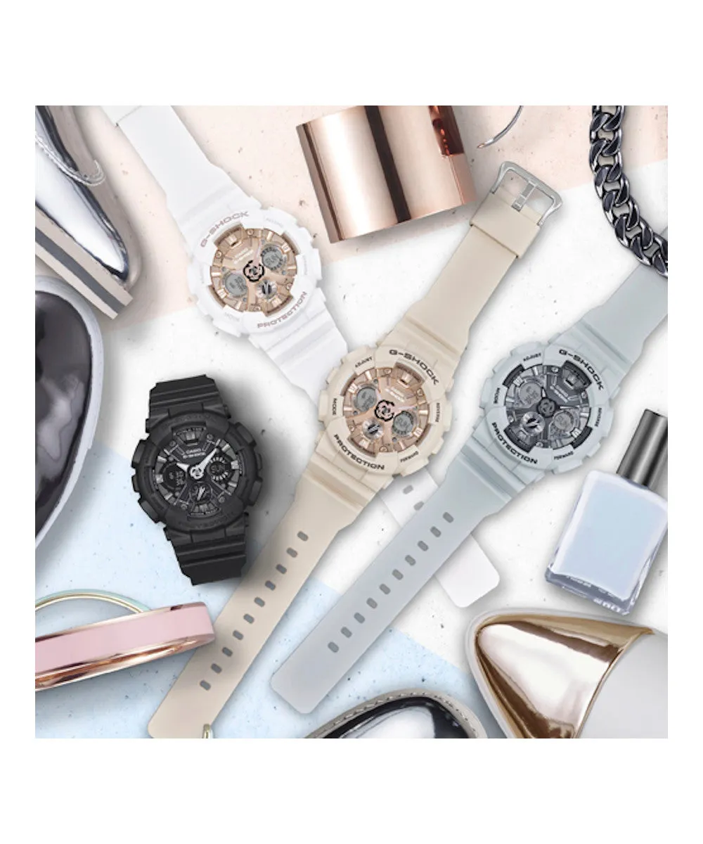 CASIO GMA-S120MF-2ADR