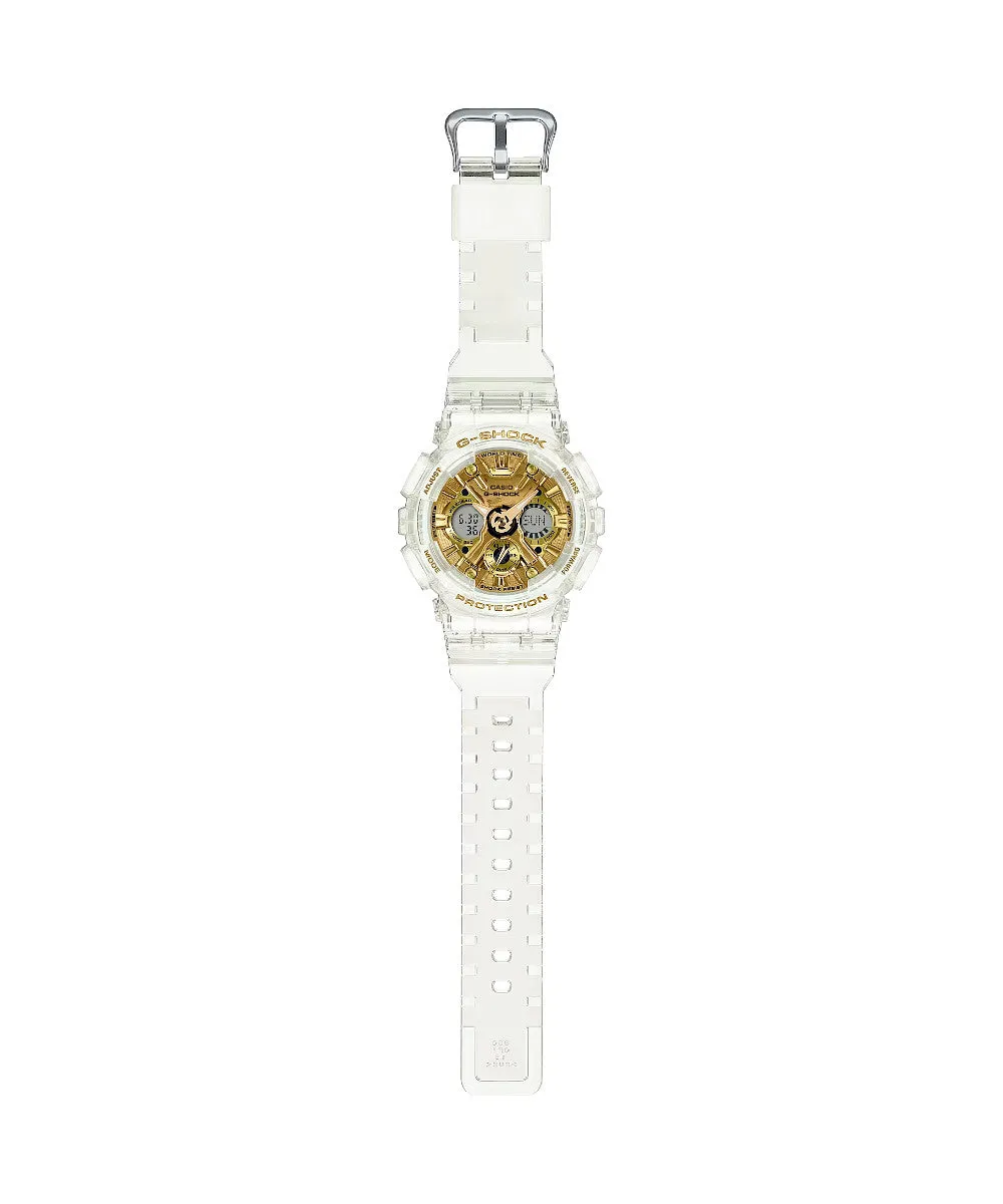 CASIO GMA-S120SG-7ADR