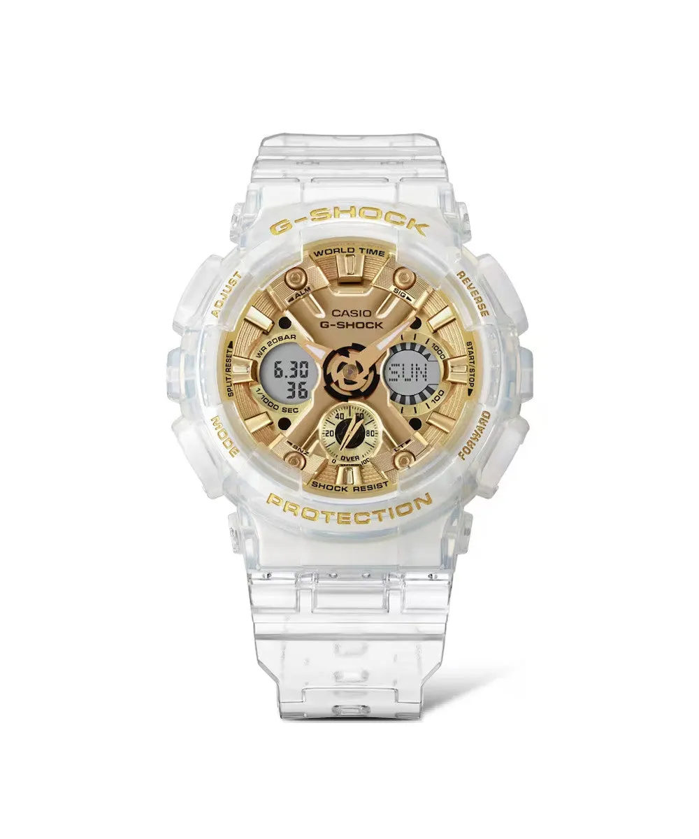 CASIO GMA-S120SG-7ADR