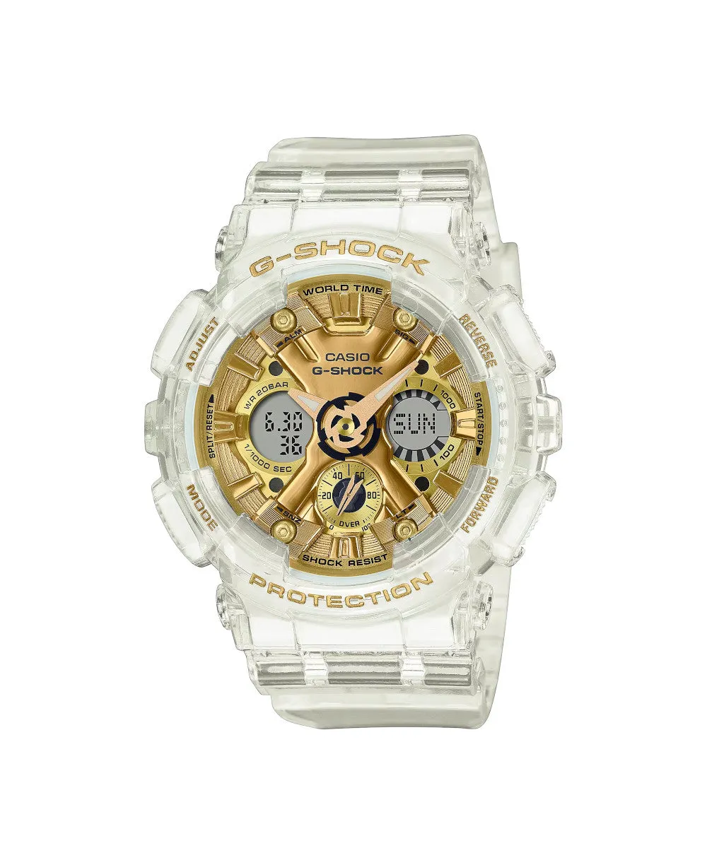 CASIO GMA-S120SG-7ADR