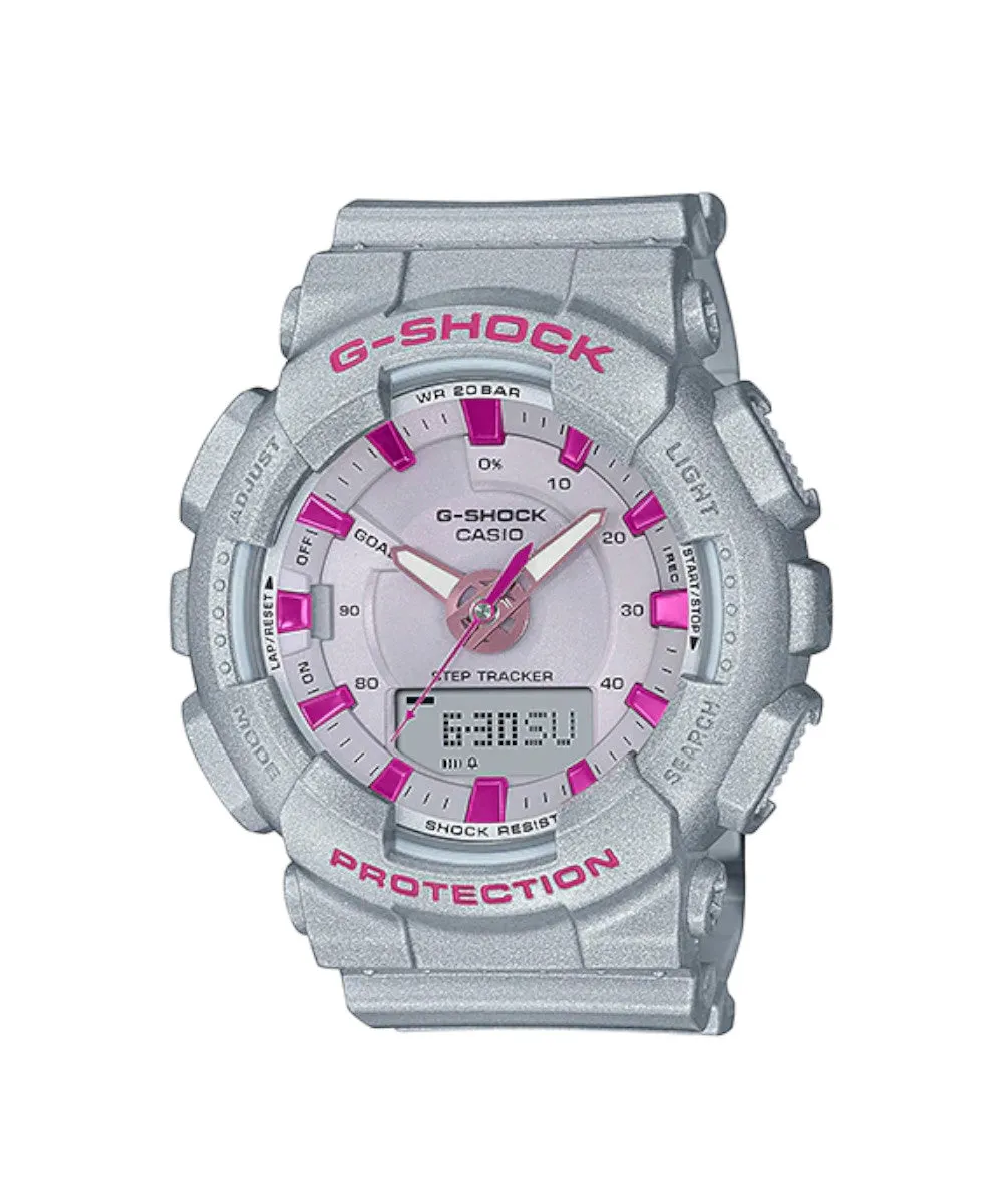 CASIO GMA-S130NP-8ADR