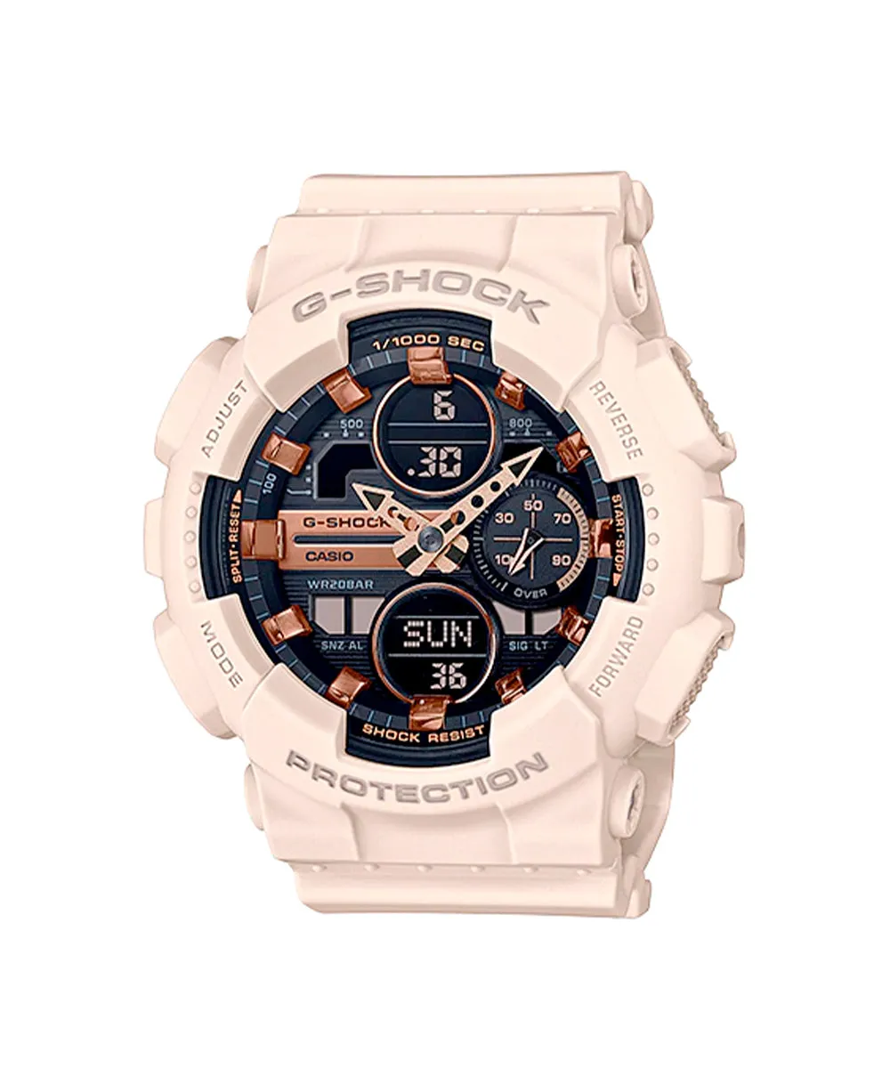 CASIO GMA-S140M-4ADR
