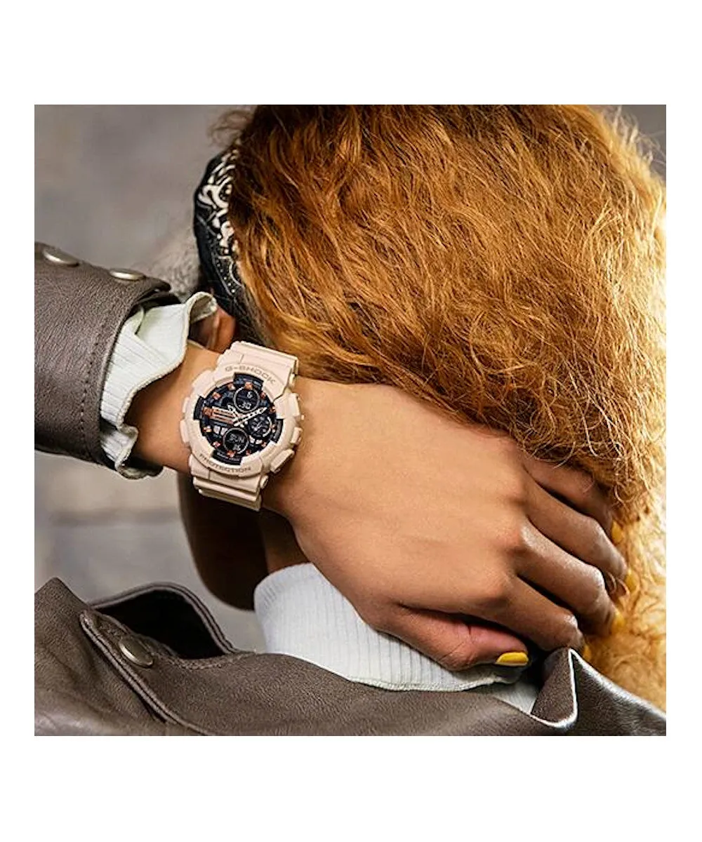 CASIO GMA-S140M-4ADR