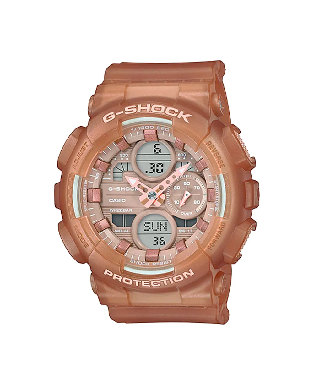 CASIO GMA-S140NC-5A2DR