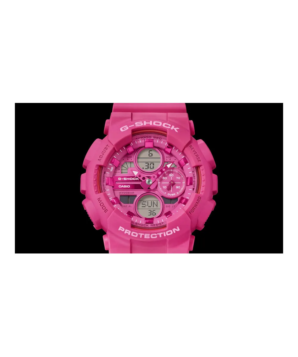 CASIO GMA-S140PP-4ADR