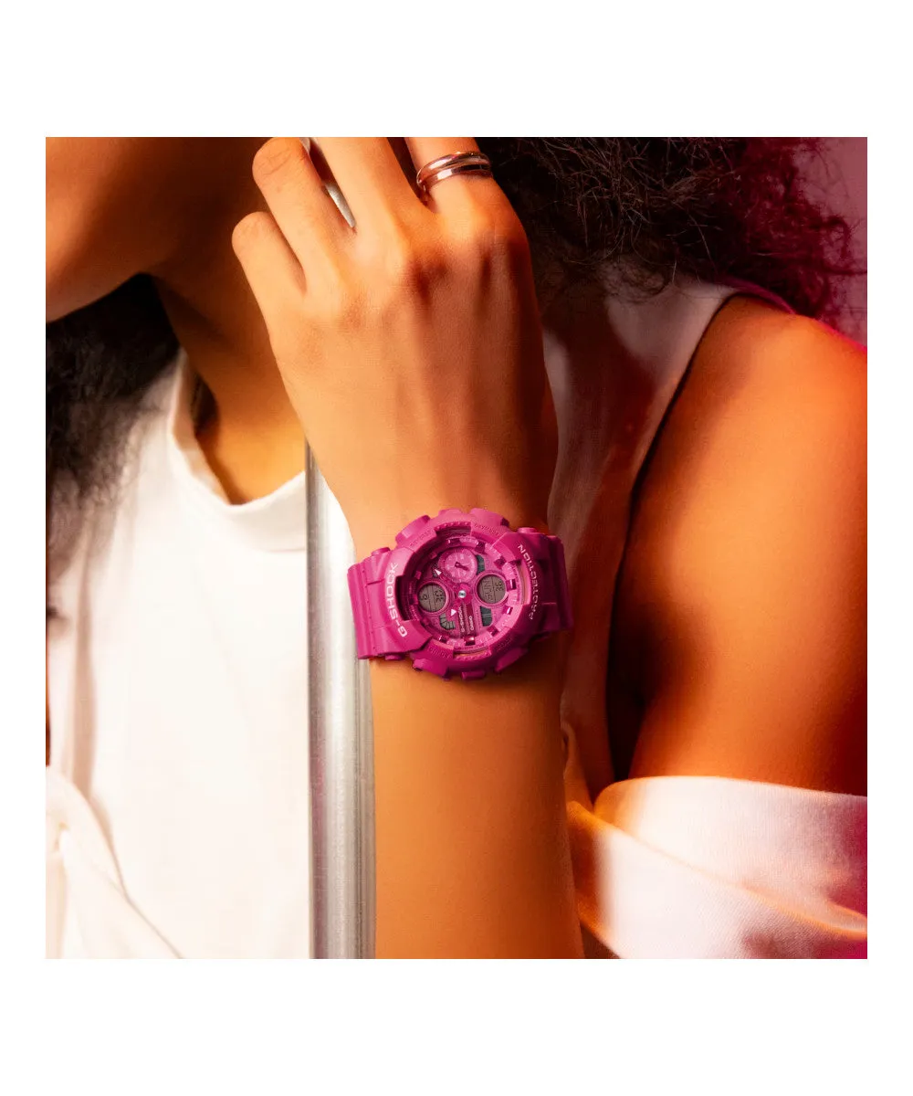 CASIO GMA-S140PP-4ADR
