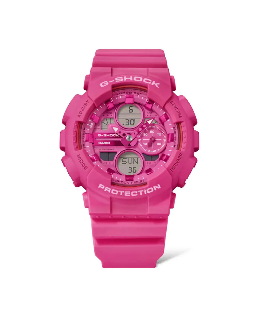 CASIO GMA-S140PP-4ADR