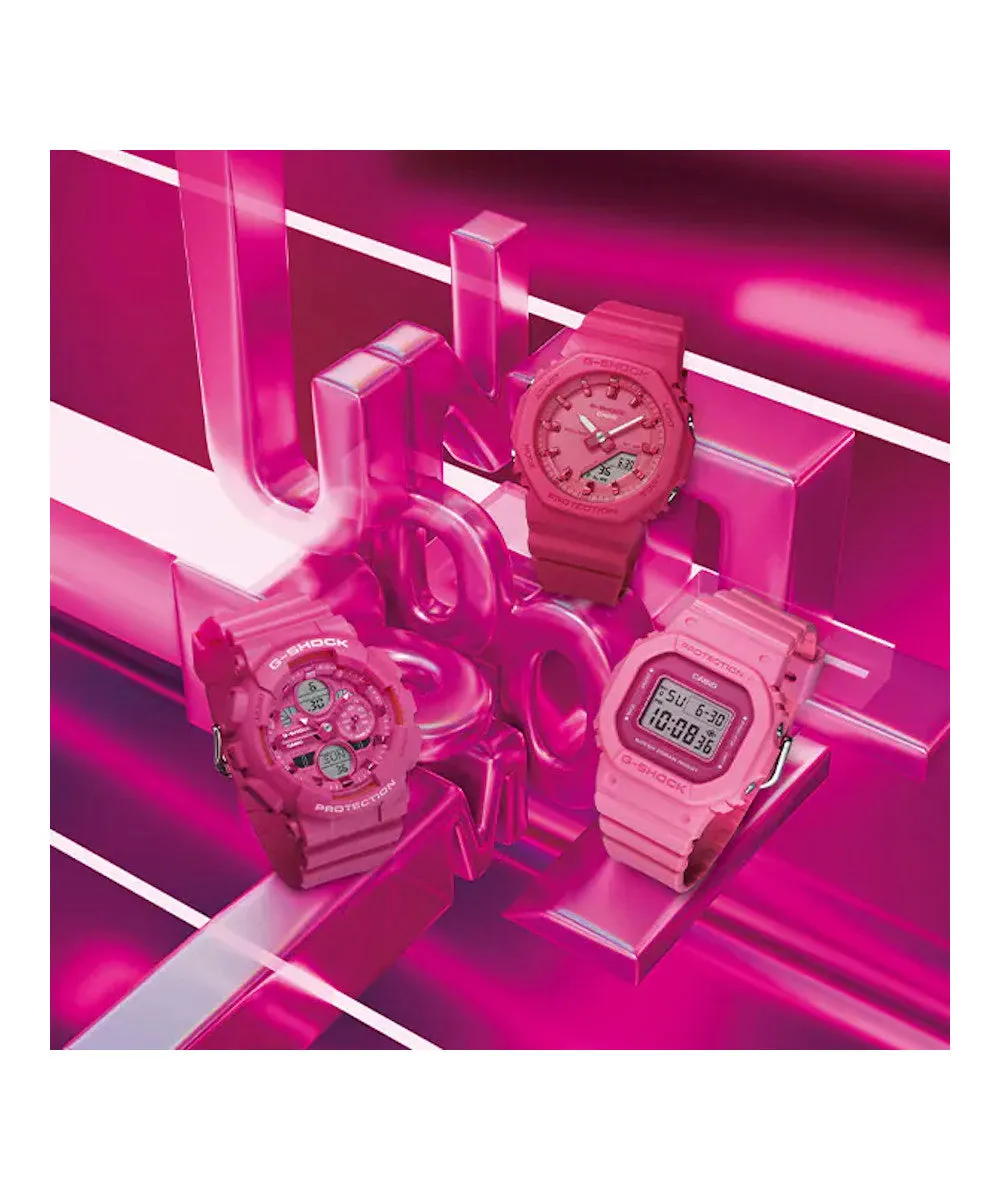 CASIO GMA-S140PP-4ADR