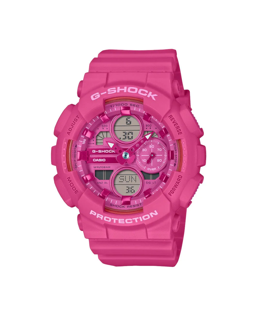 CASIO GMA-S140PP-4ADR