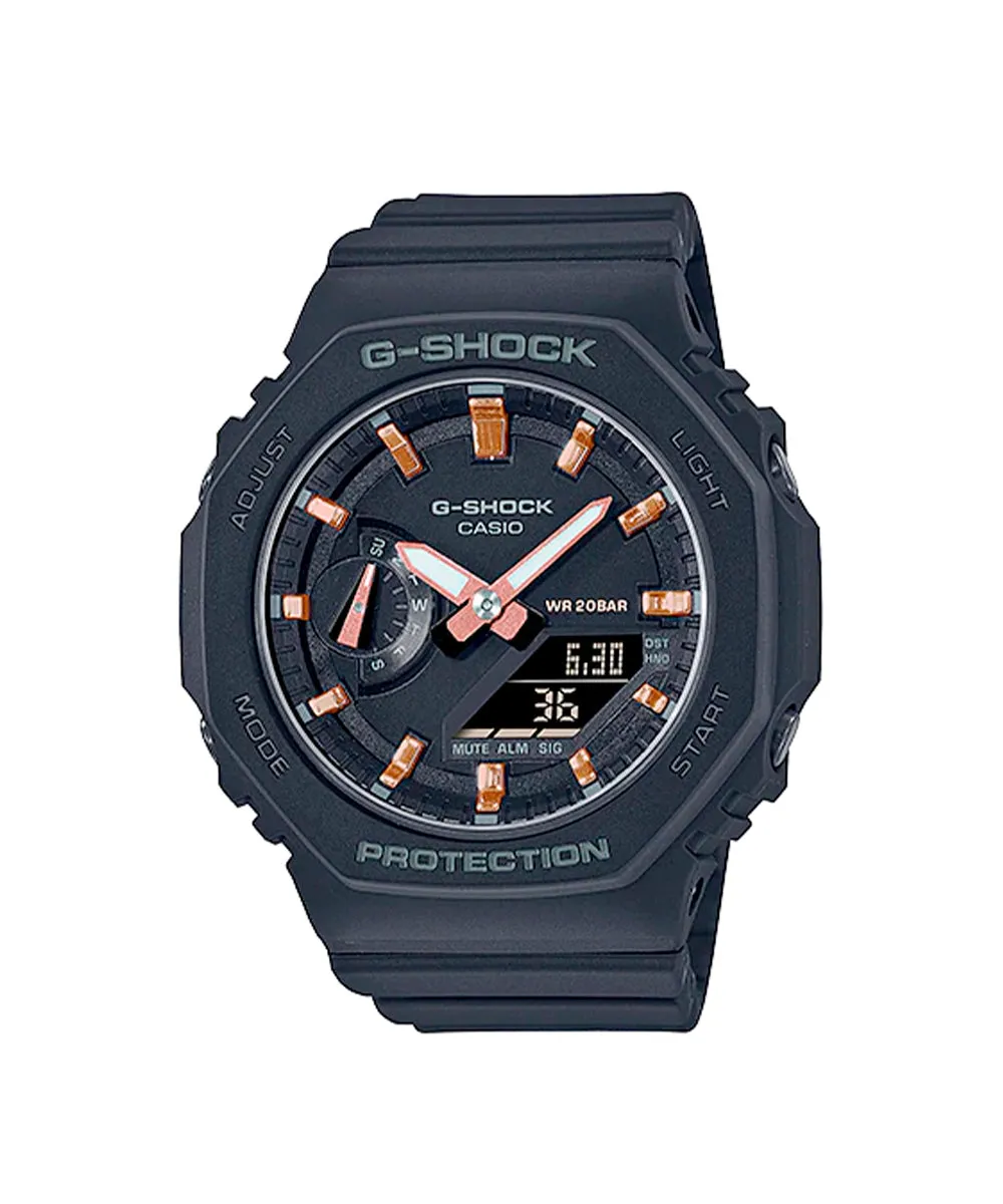 CASIO GMA-S2100-1ADR