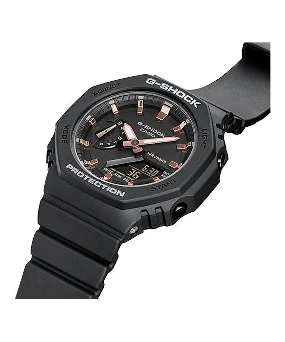 CASIO GMA-S2100-1ADR