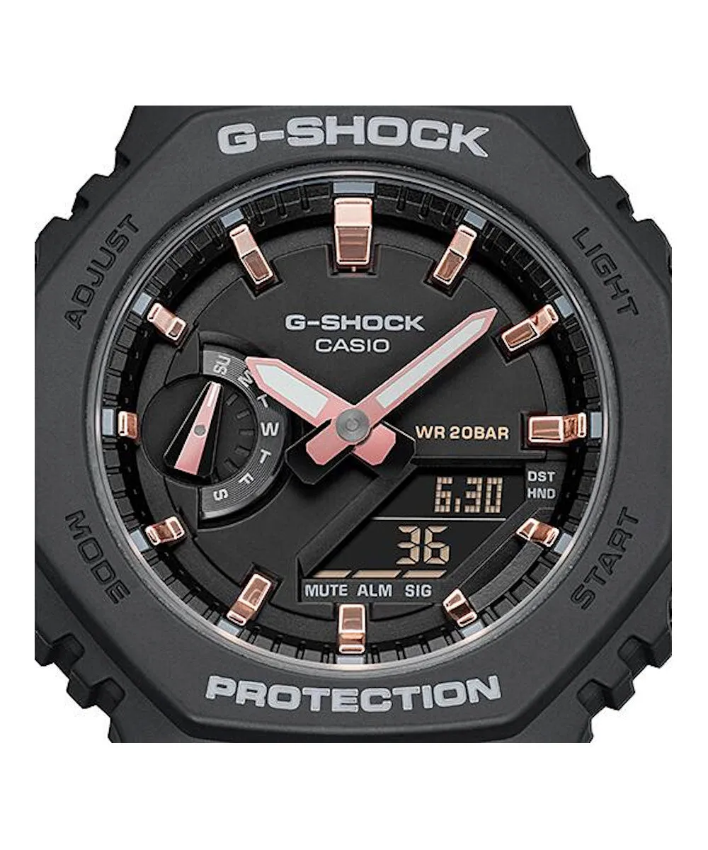 CASIO GMA-S2100-1ADR