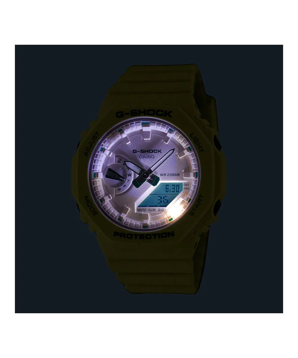 CASIO GMA-S2100-4A2DR