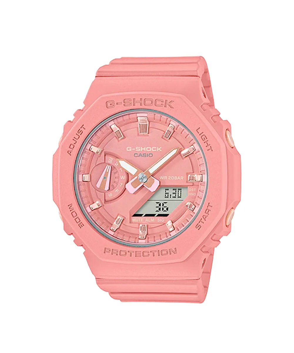 CASIO GMA-S2100-4A2DR