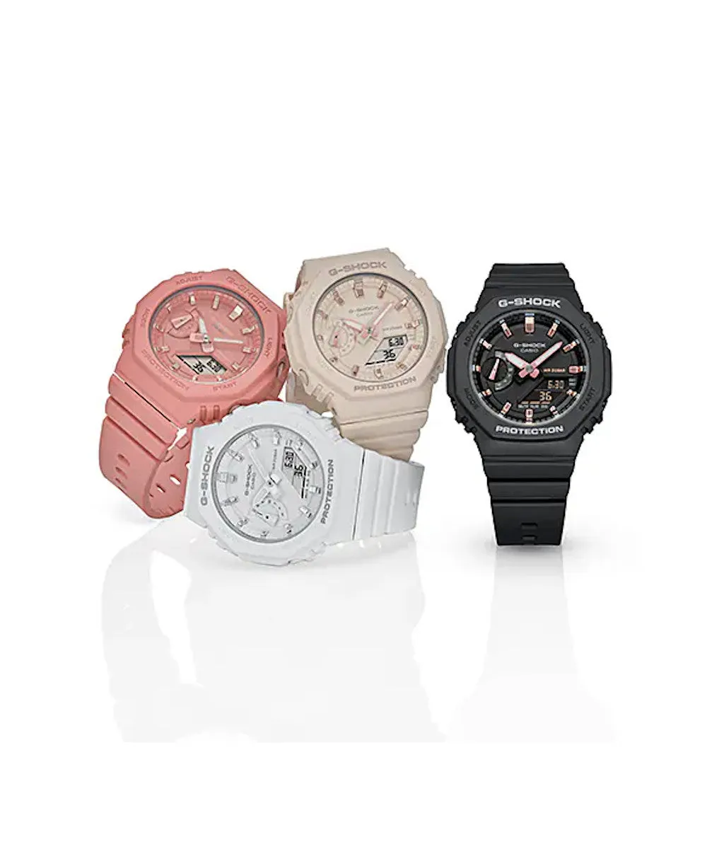 CASIO GMA-S2100-4A2DR