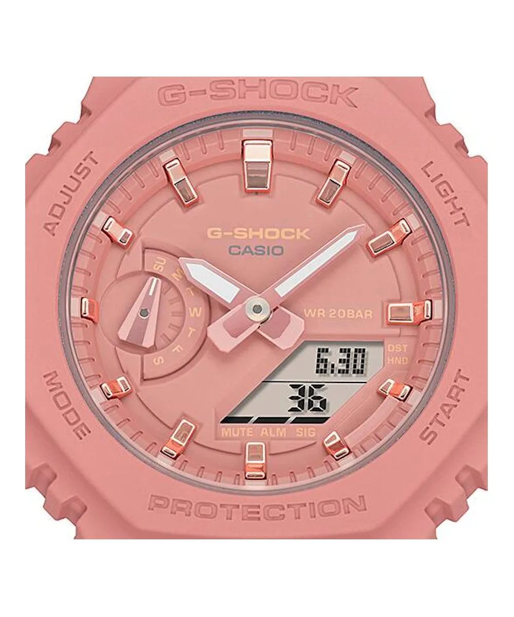 CASIO GMA-S2100-4A2DR