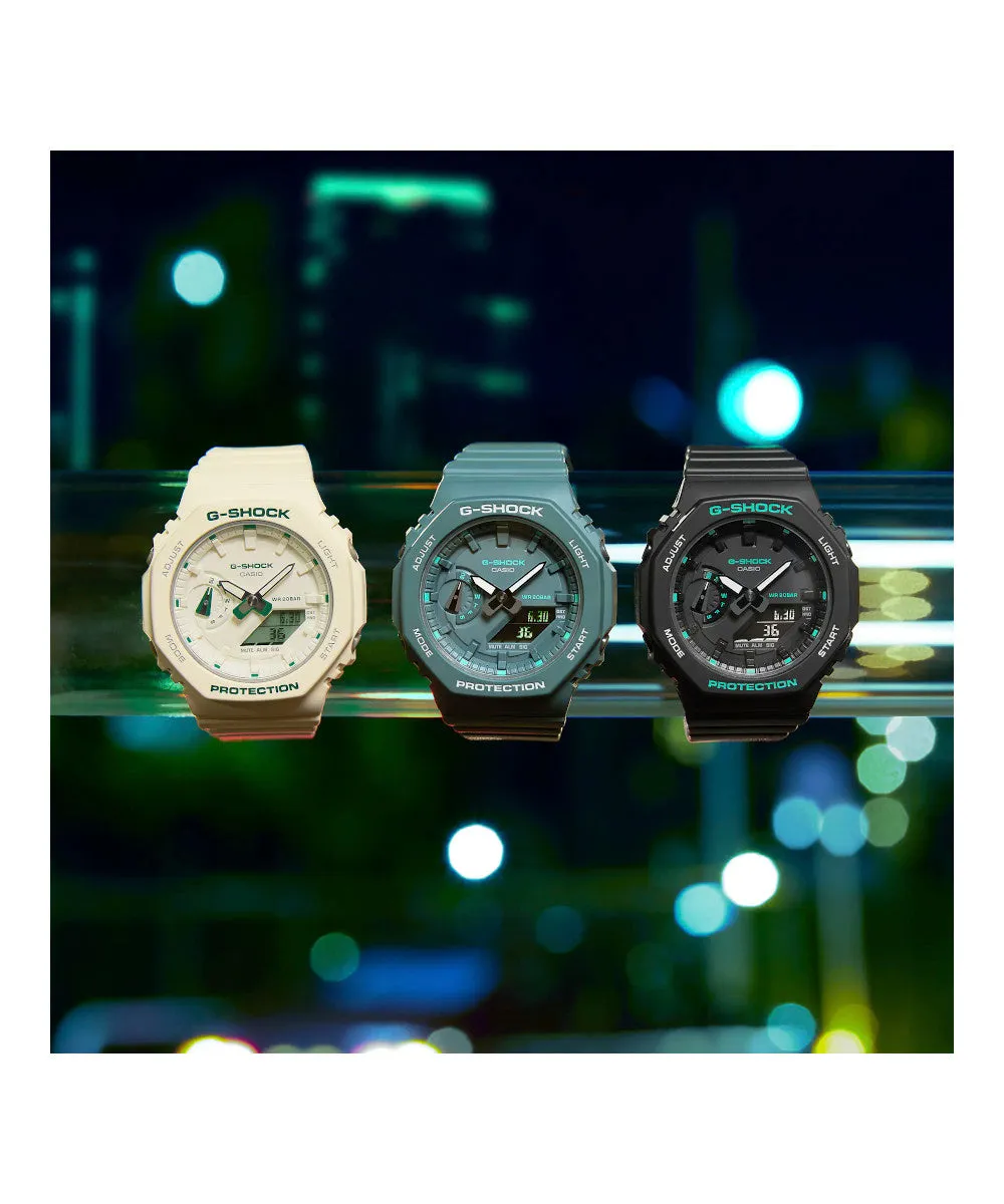CASIO GMA-S2100GA-1ADR