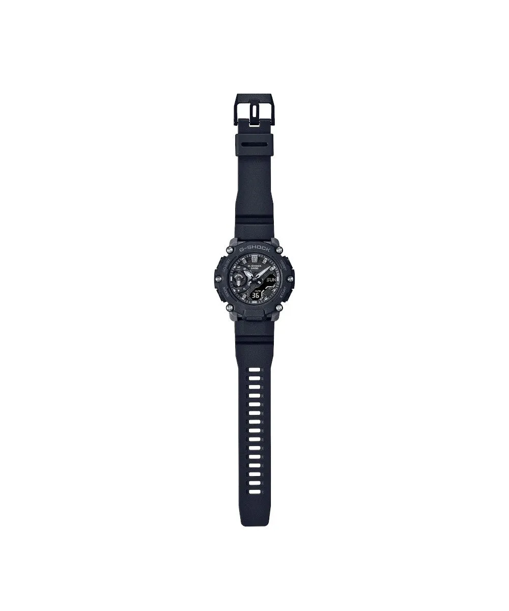 CASIO GMA-S2200-1ADR