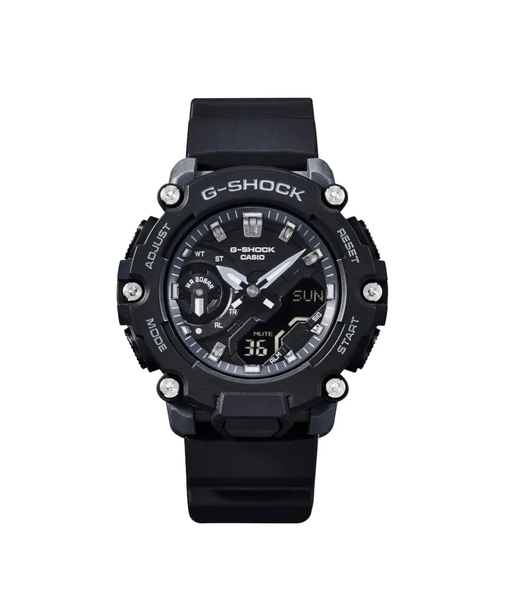 CASIO GMA-S2200-1ADR