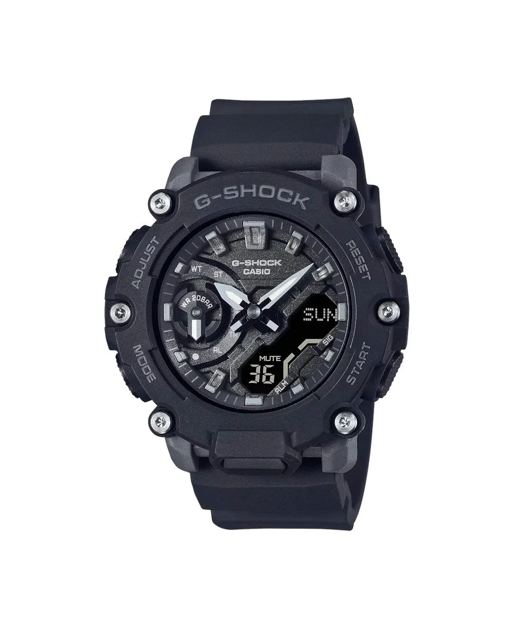 CASIO GMA-S2200-1ADR