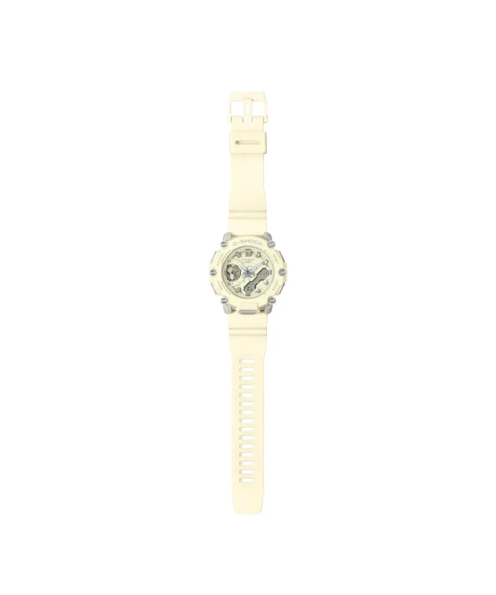 CASIO GMA-S2200-7ADR