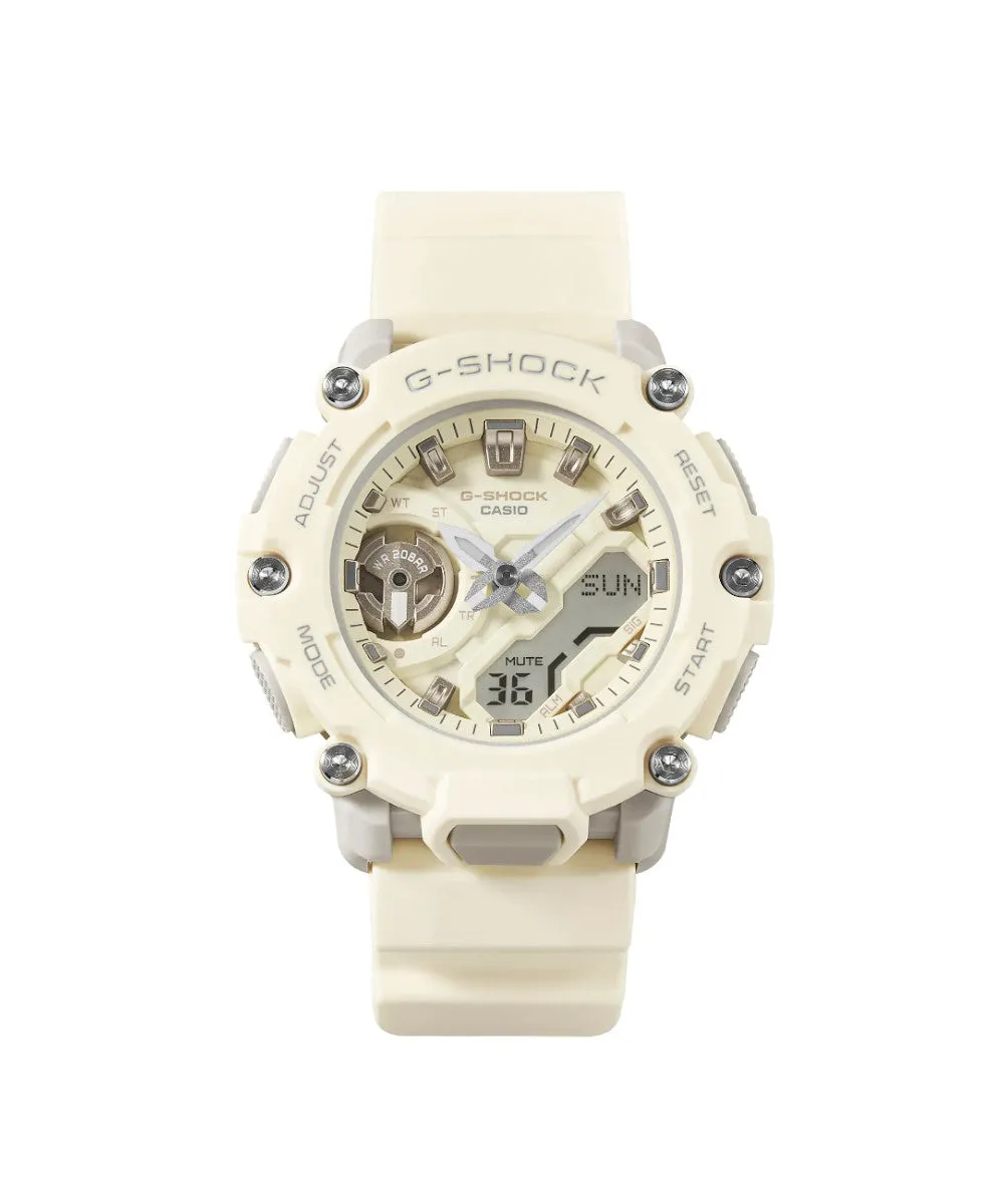 CASIO GMA-S2200-7ADR