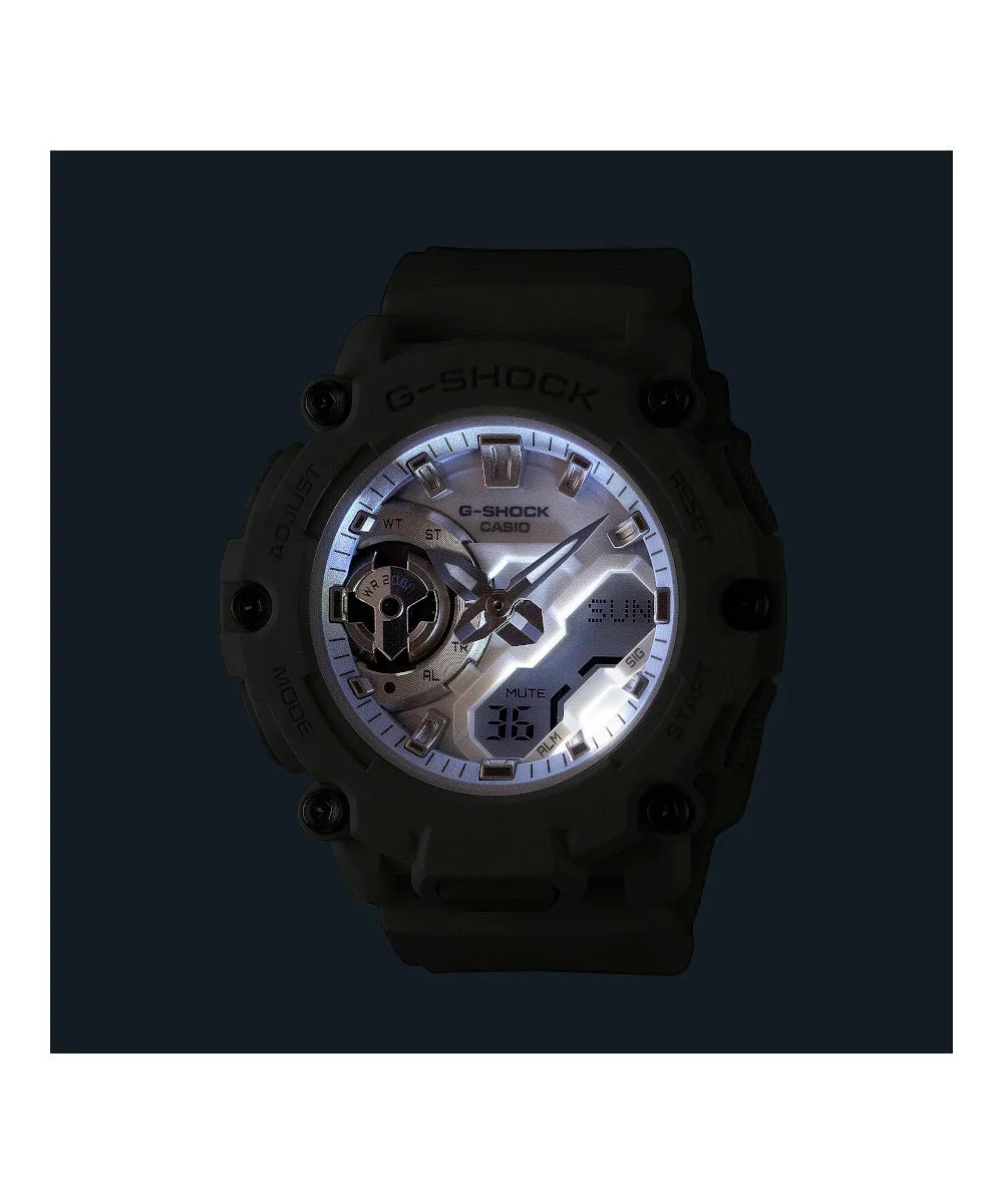 CASIO GMA-S2200M-7ADR