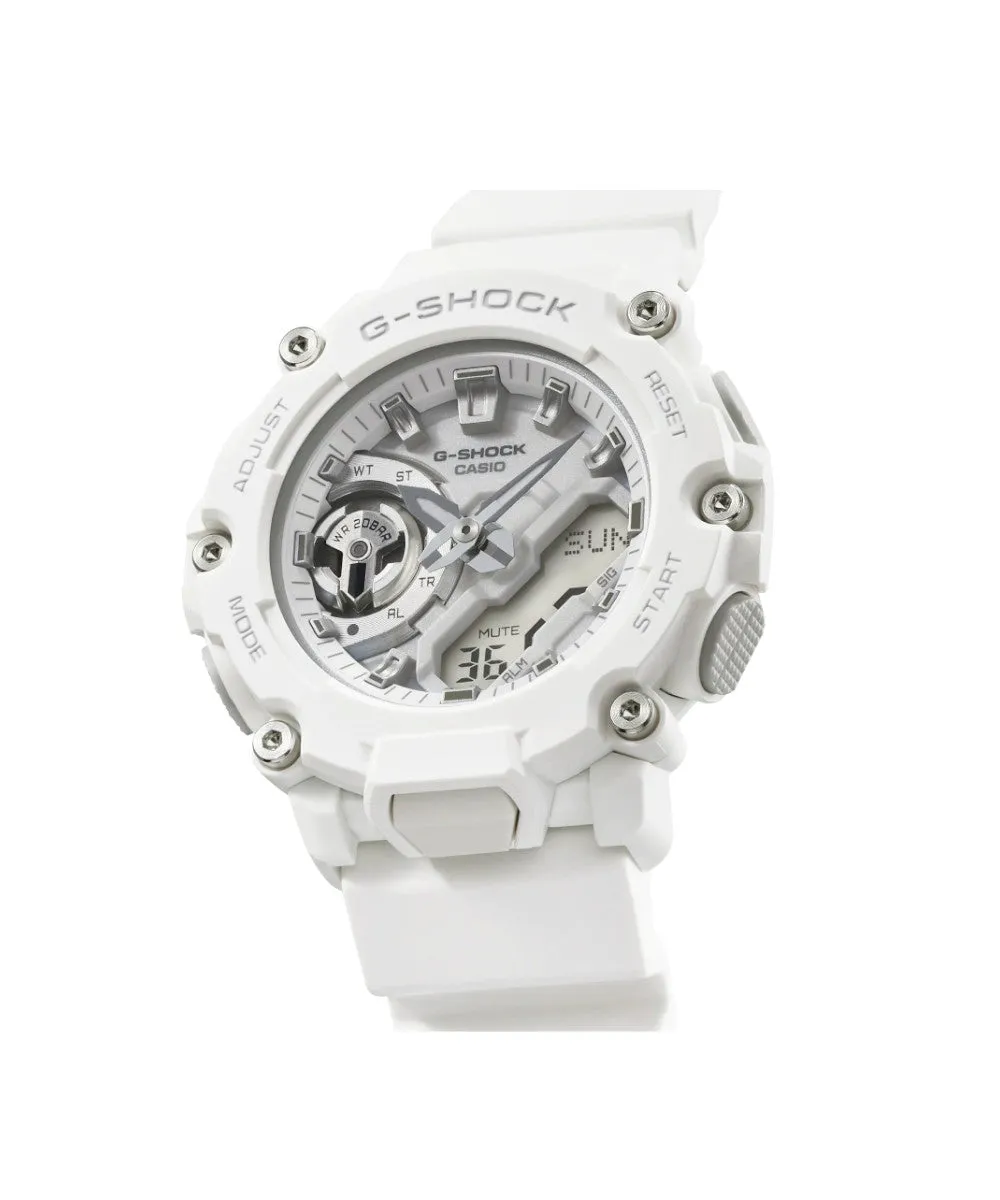 CASIO GMA-S2200M-7ADR
