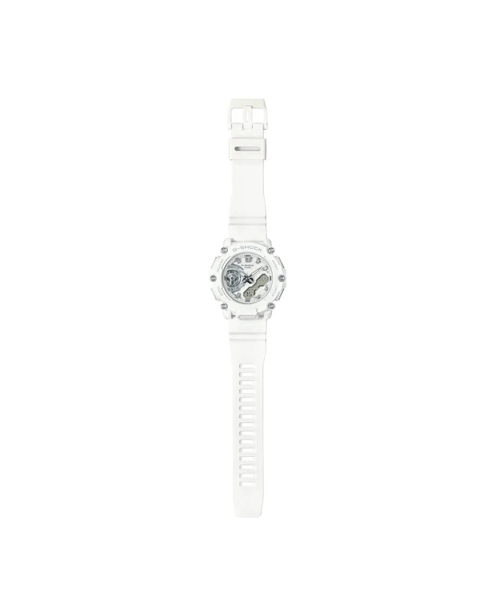 CASIO GMA-S2200M-7ADR