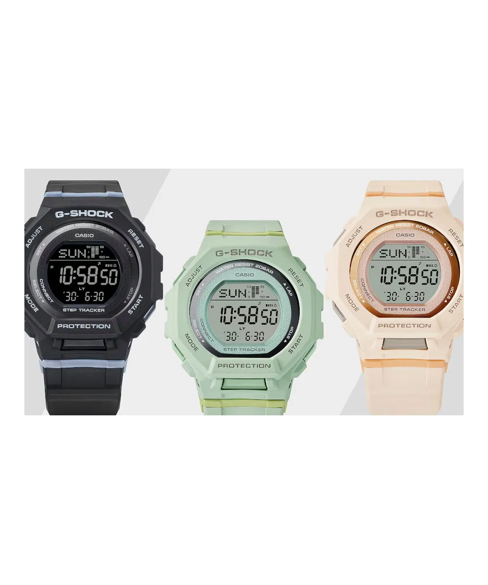 CASIO GMD-B300-1DR