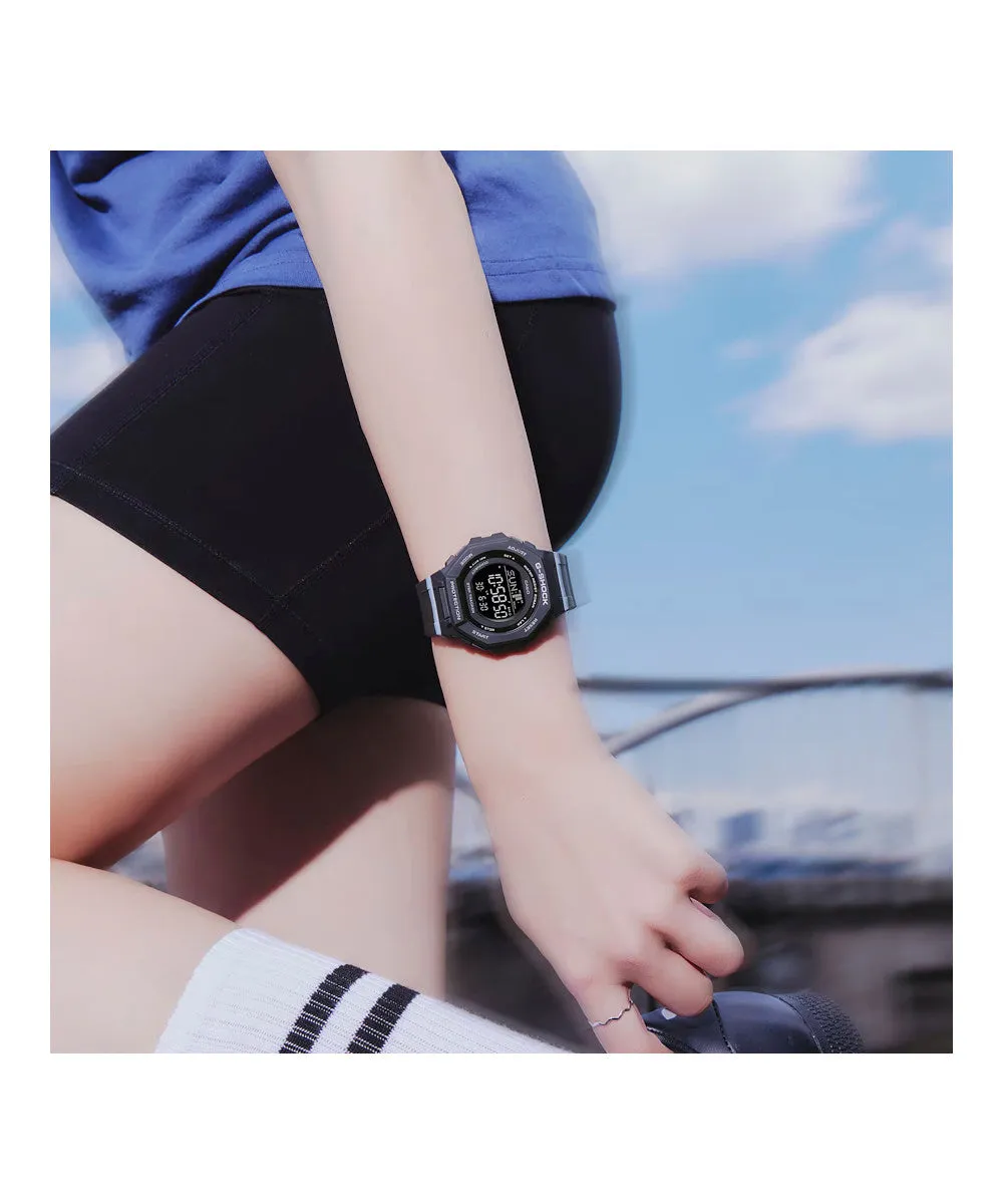 CASIO GMD-B300-1DR
