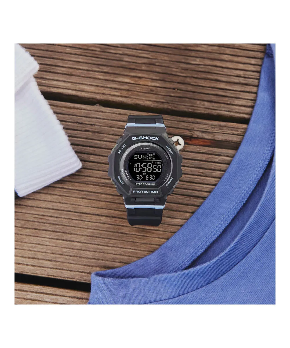 CASIO GMD-B300-1DR