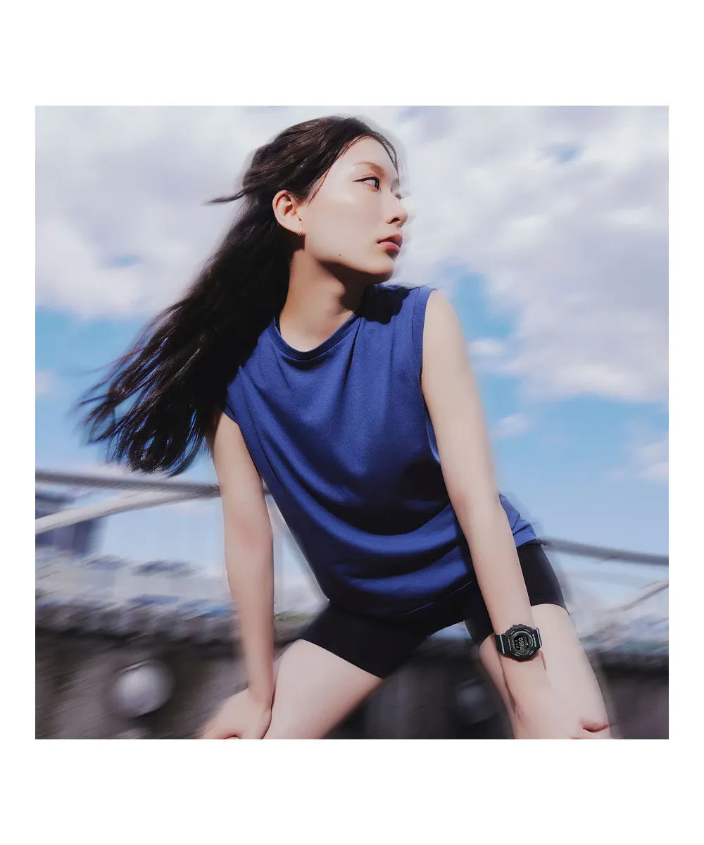 CASIO GMD-B300-1DR