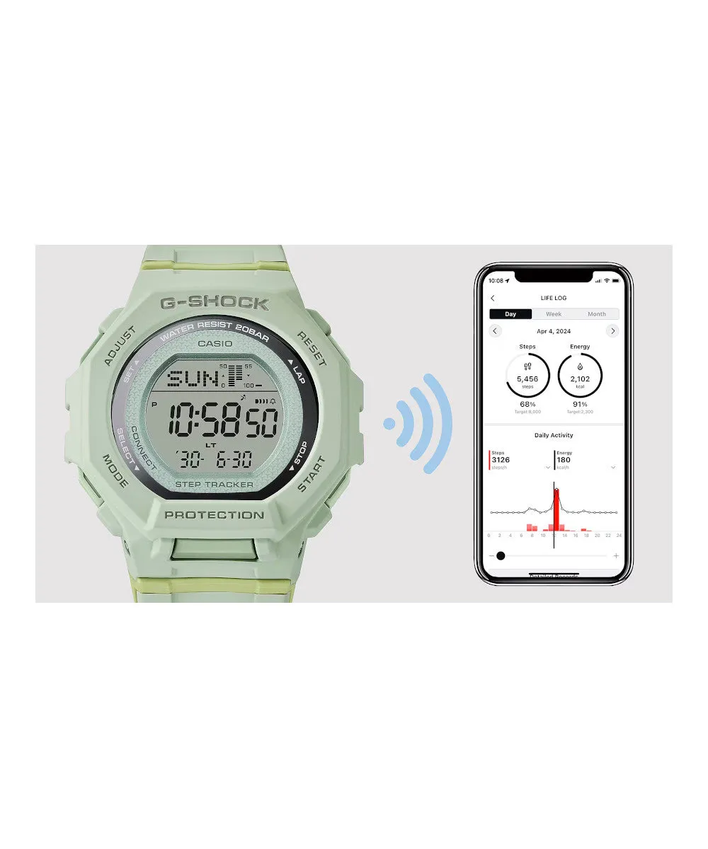 CASIO GMD-B300-3DR