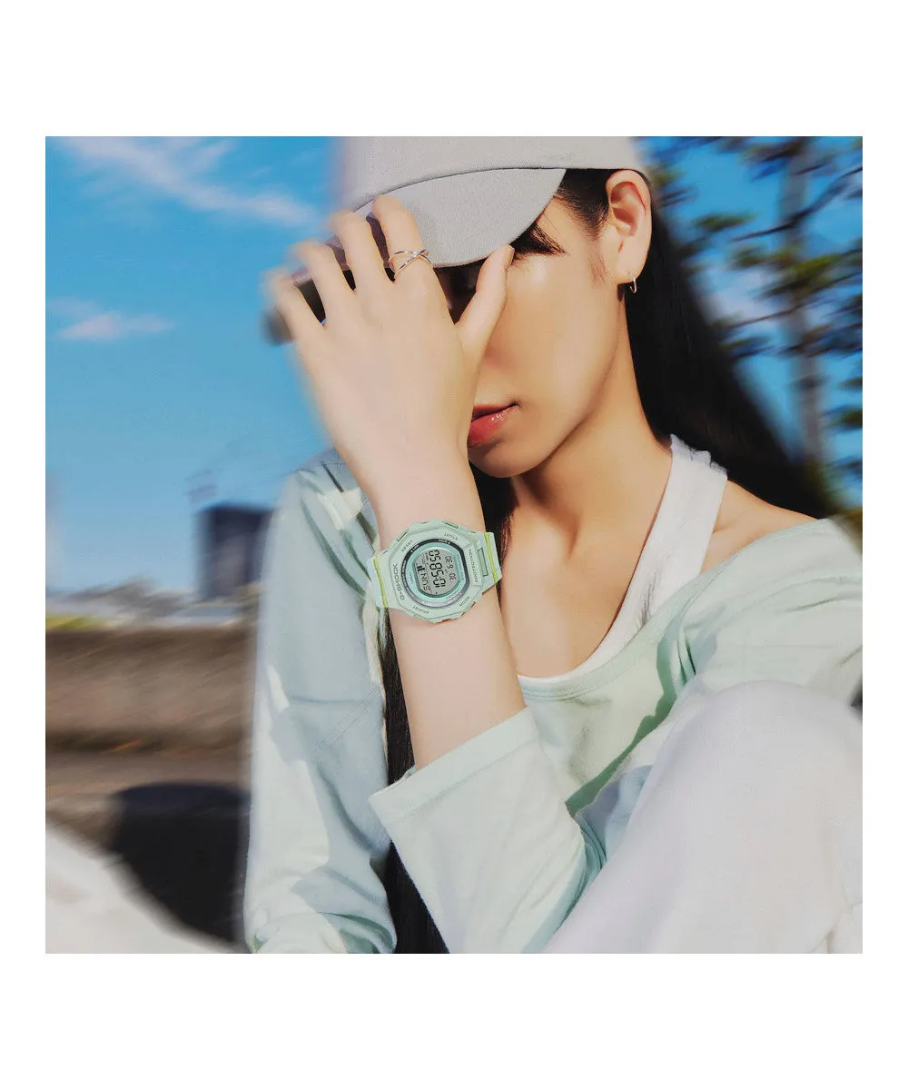 CASIO GMD-B300-3DR