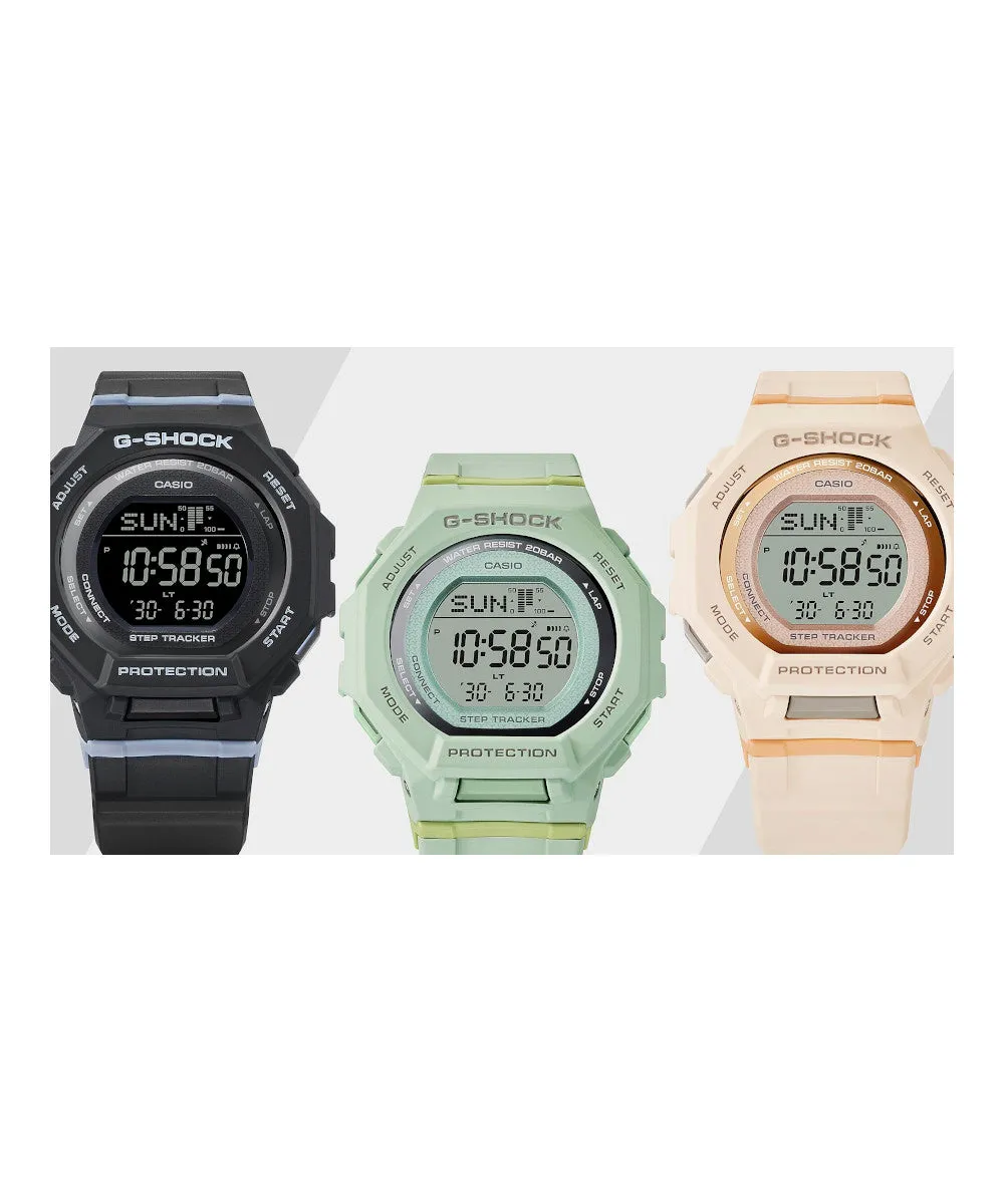 CASIO GMD-B300-4DR