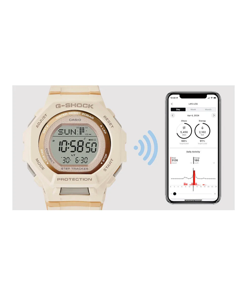 CASIO GMD-B300-4DR