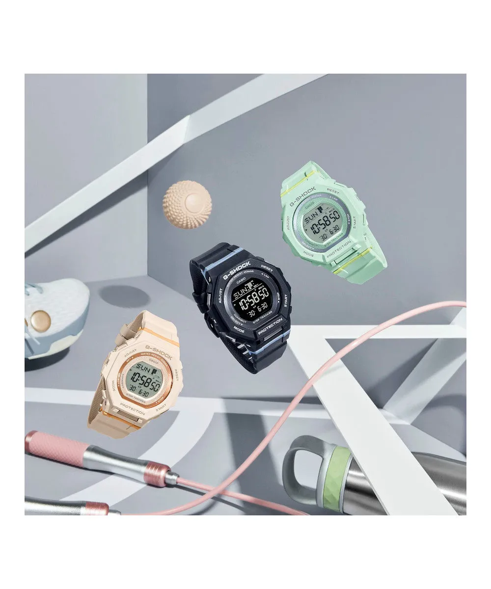 CASIO GMD-B300-4DR