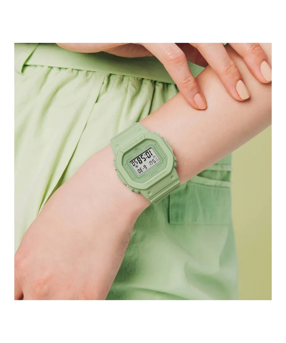 CASIO GMD-S5600BA-3DR