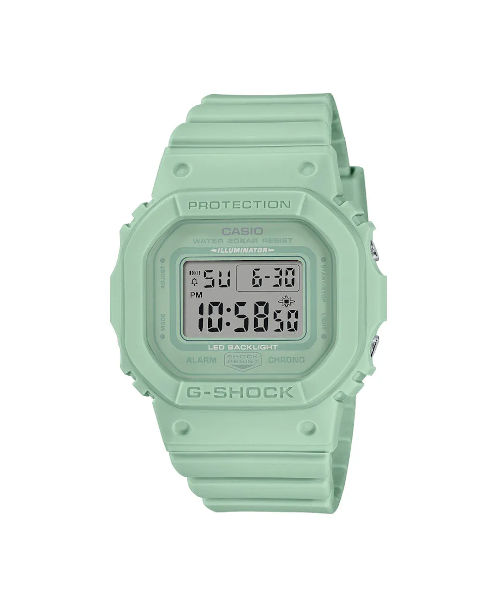 CASIO GMD-S5600BA-3DR