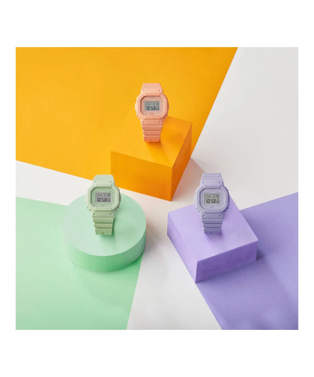 CASIO GMD-S5600BA-3DR