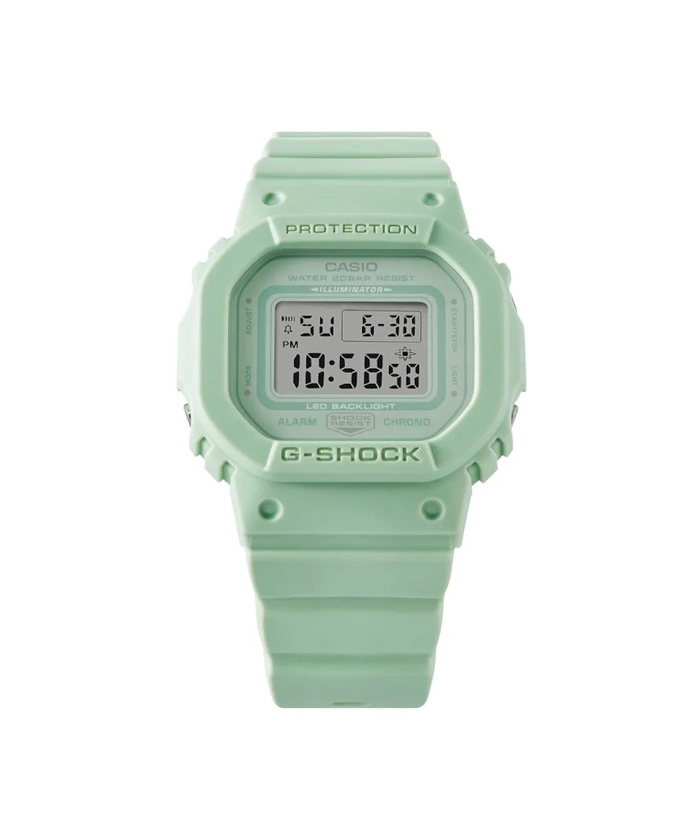 CASIO GMD-S5600BA-3DR