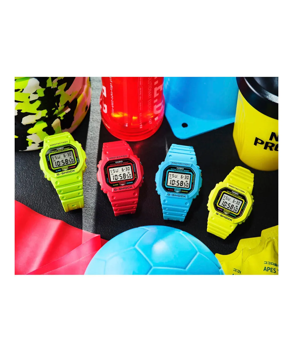 CASIO GMD-S5600EP-9DR