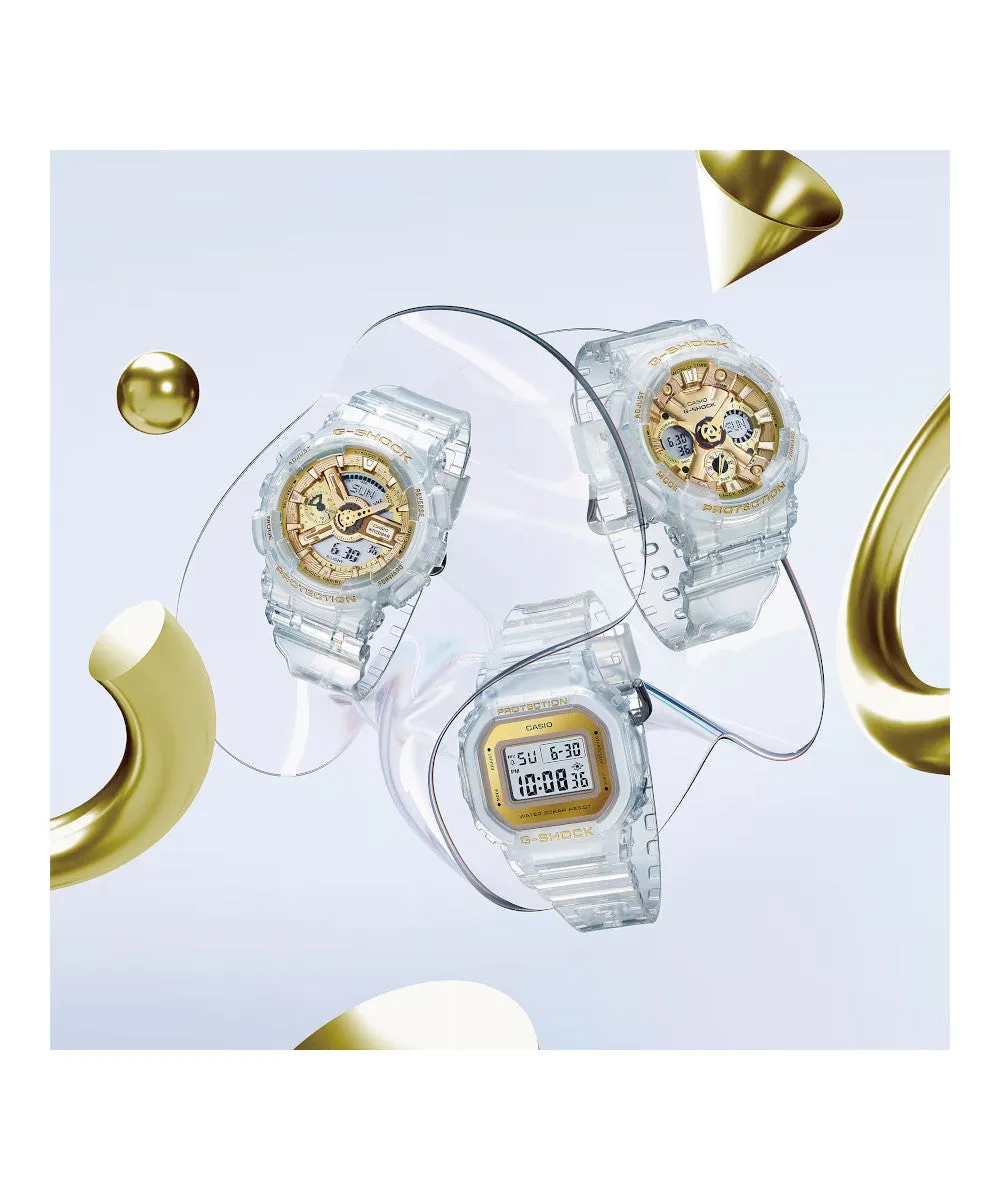 CASIO GMD-S5600SG-7DR