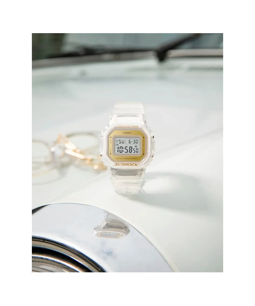 CASIO GMD-S5600SG-7DR