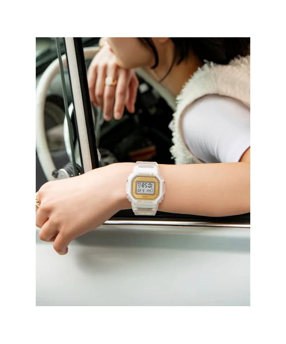 CASIO GMD-S5600SG-7DR