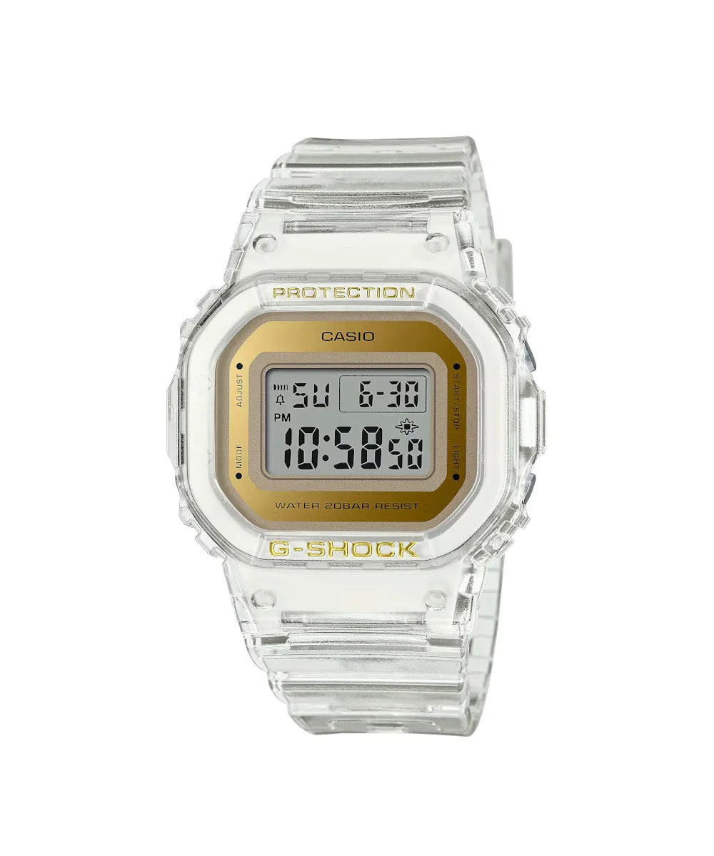 CASIO GMD-S5600SG-7DR