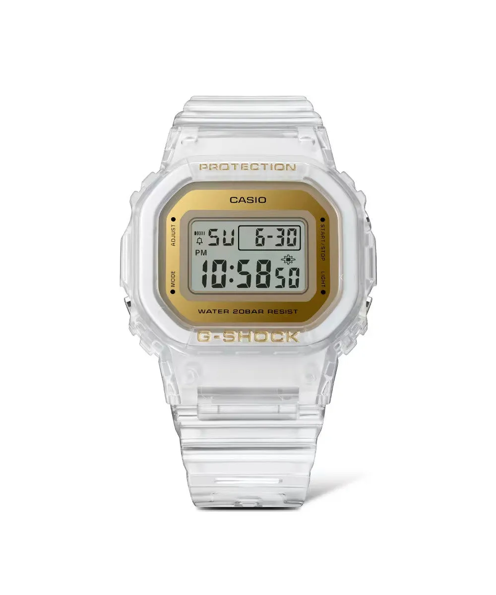 CASIO GMD-S5600SG-7DR