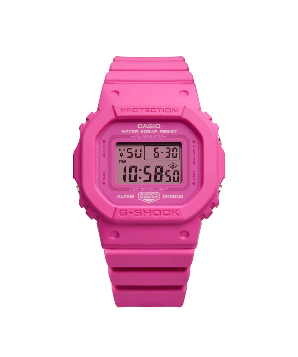 CASIO GMD-S5610PK-4DR