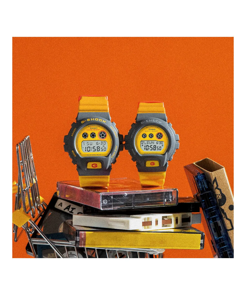 CASIO GMD-S6900Y-9DR